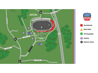 Misc. Event Map