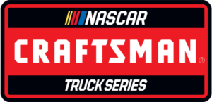 CRAFTSMAN Truck Series Race Logo