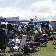 Gallery: Experience The Thrill Together <span>at North Wilkesboro Speedway</span>