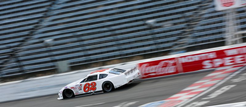 The zMAX CARS Tour returns this Saturday, Aug. 3, for the rescheduled Reverend 100 Pro Late Model race and Window World 125 Late Model Stock Car race, which were postponed due to weather during the NASCAR All-Star Race Weekend in May.