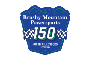 Brushy Mountain Powersports 150 Logo