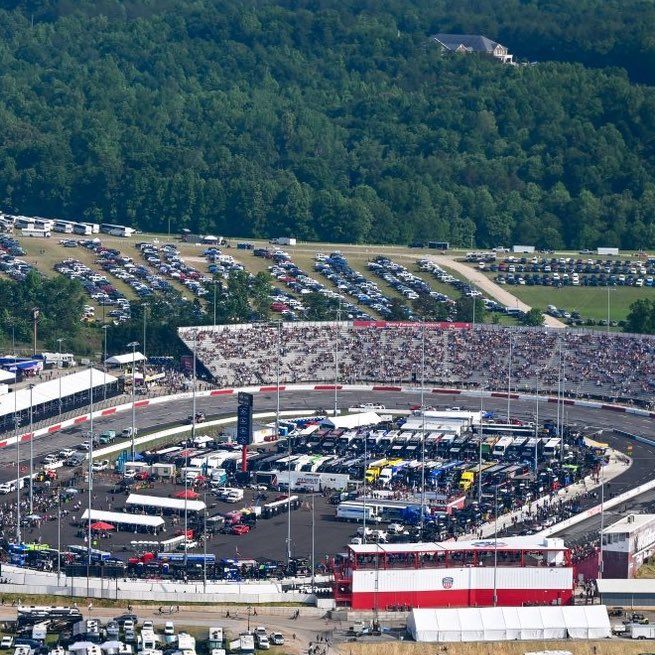 Brushy Mountain Powersports 150 | Events | North Wilkesboro Speedway