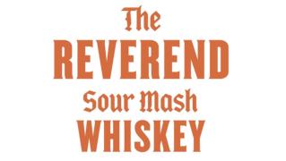 The Reverend Sour Mash Whiskey