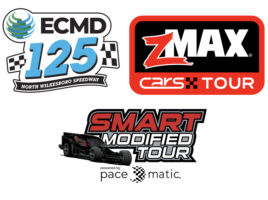 zMAX CARS Tour Season Championship Logo