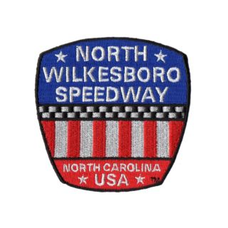 North Wilkesboro Speedway