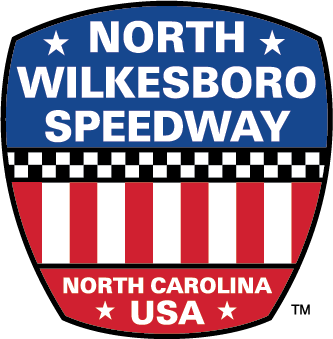 cars tour race at north wilkesboro speedway